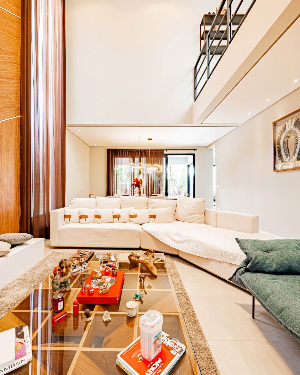 Casa em Condomínio Genesis 1 Santana de Parnaiba 