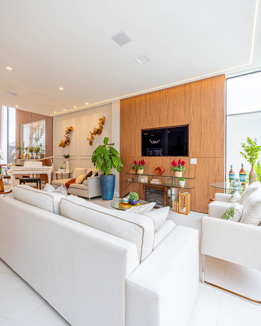 Casa em Condomínio Genesis 2 Santana de Parnaiba 