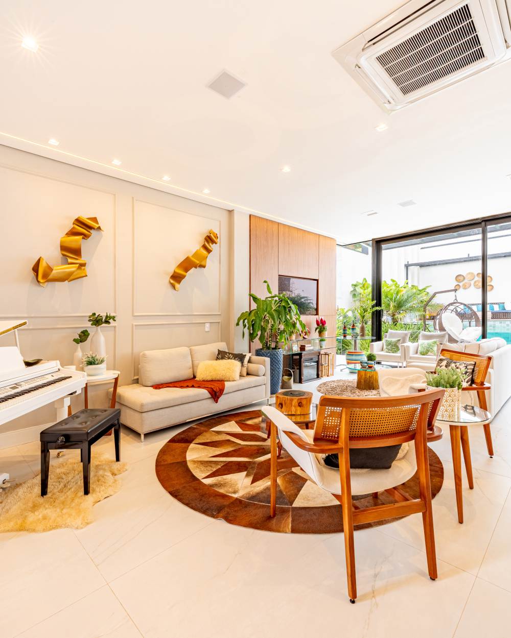 Casa em Condomínio Genesis 2 Santana de Parnaiba 