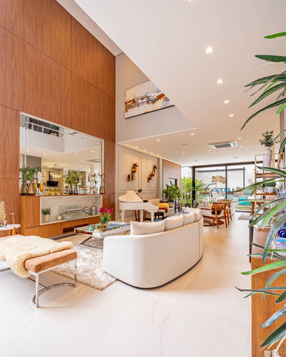 Casa em Condomínio Genesis 2 Santana de Parnaiba 