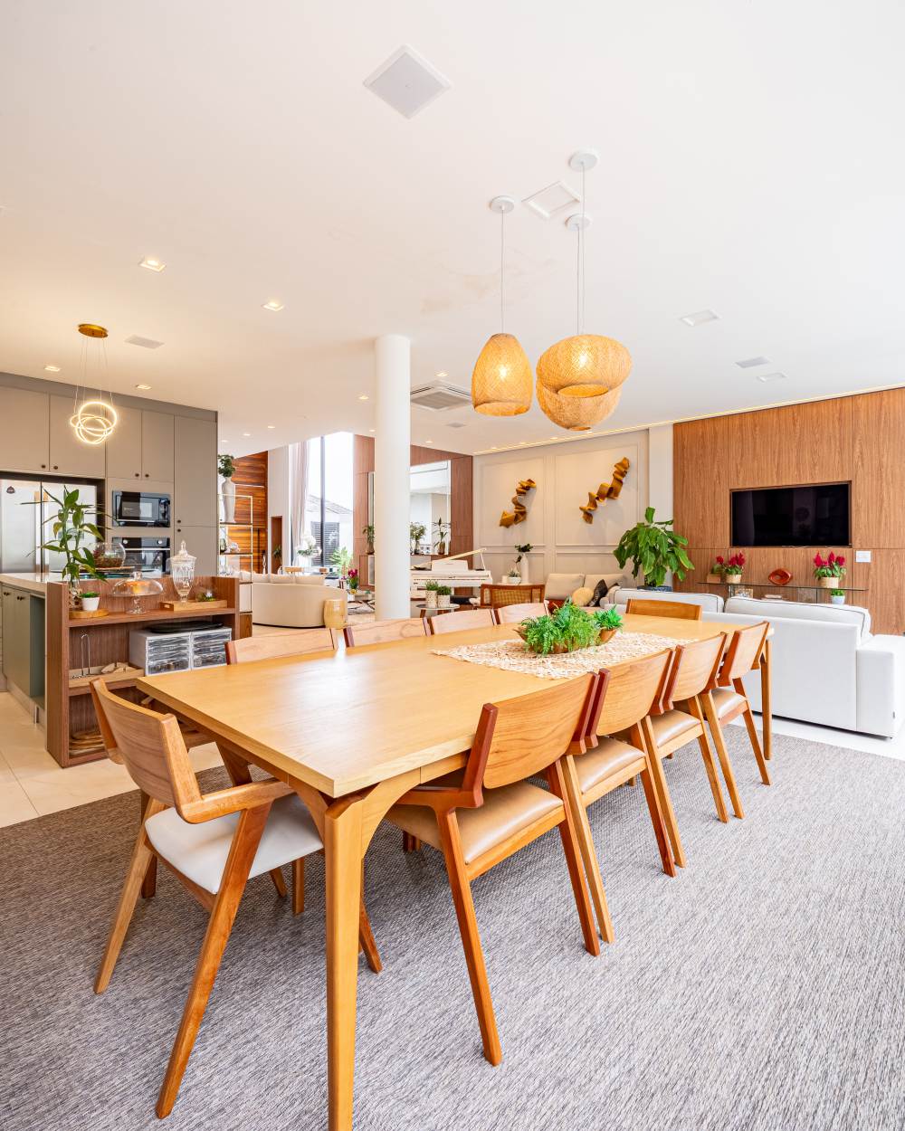 Casa em Condomínio Genesis 2 Santana de Parnaiba 