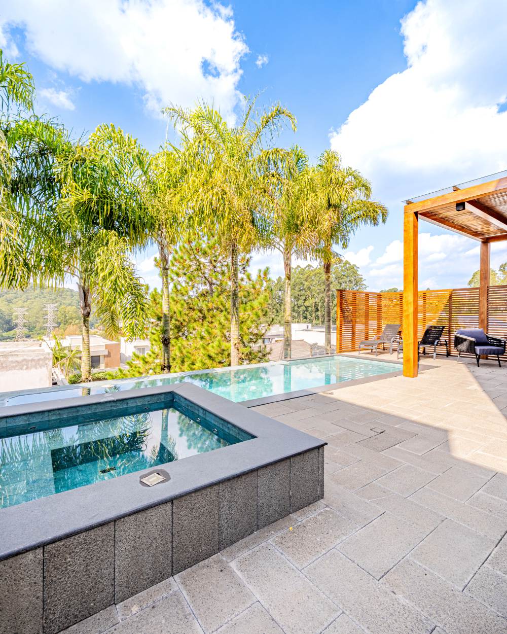 Casa em Condomínio Villa Solaia Barueri 