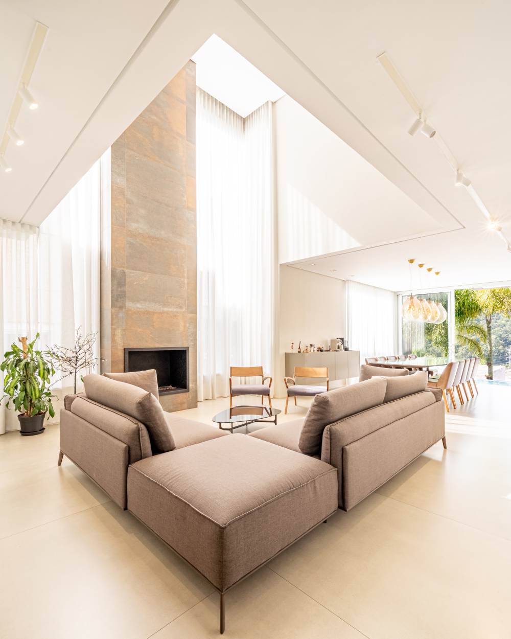 Casa em Condomínio Villa Solaia Barueri 