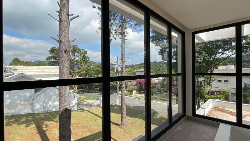 Casa em Condomínio Alphaville 12 Santana de Parnaiba 