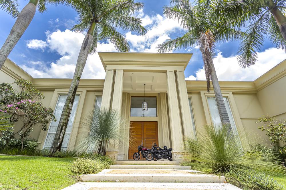 Casa em Condomínio Villa Solaia Barueri 