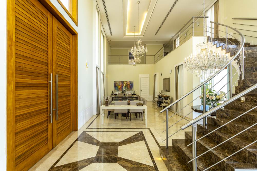 Casa em Condomínio Villa Solaia Barueri 