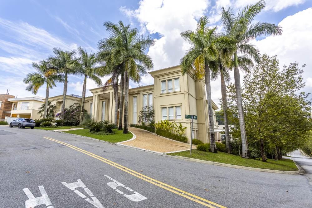 Casa em Condomínio Villa Solaia Barueri 