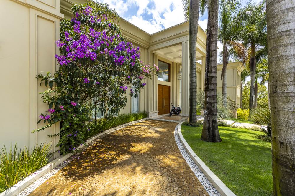 Casa em Condomínio Villa Solaia Barueri 