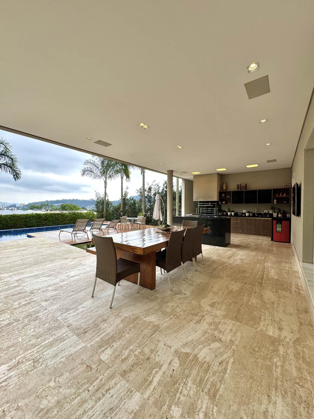 Casa em Condomínio Tamboré 10 Santana de Parnaiba 