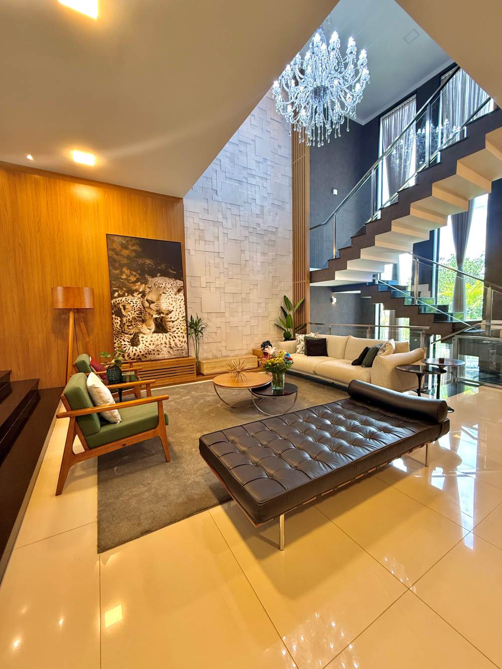 Casa em Condomínio Tamboré 10 Santana de Parnaiba 