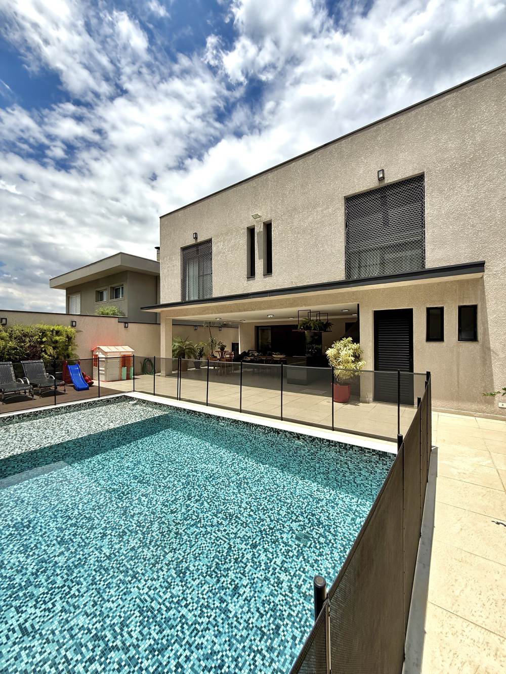 Casa em Condomínio Tamboré 10 Santana de Parnaiba 