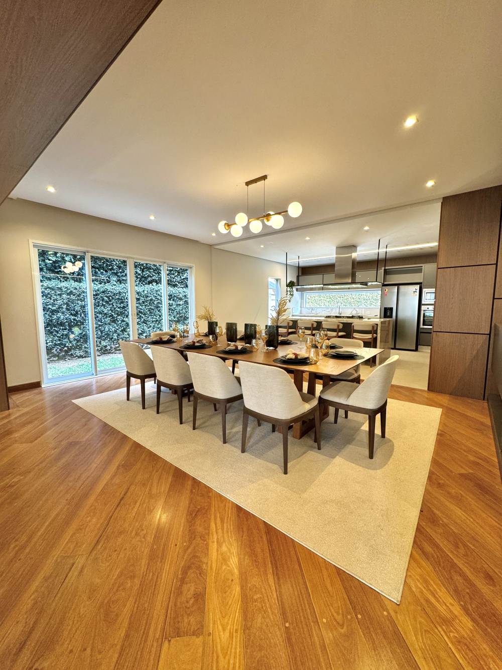 Casa em Condomínio Tamboré 1 Santana de Parnaiba 