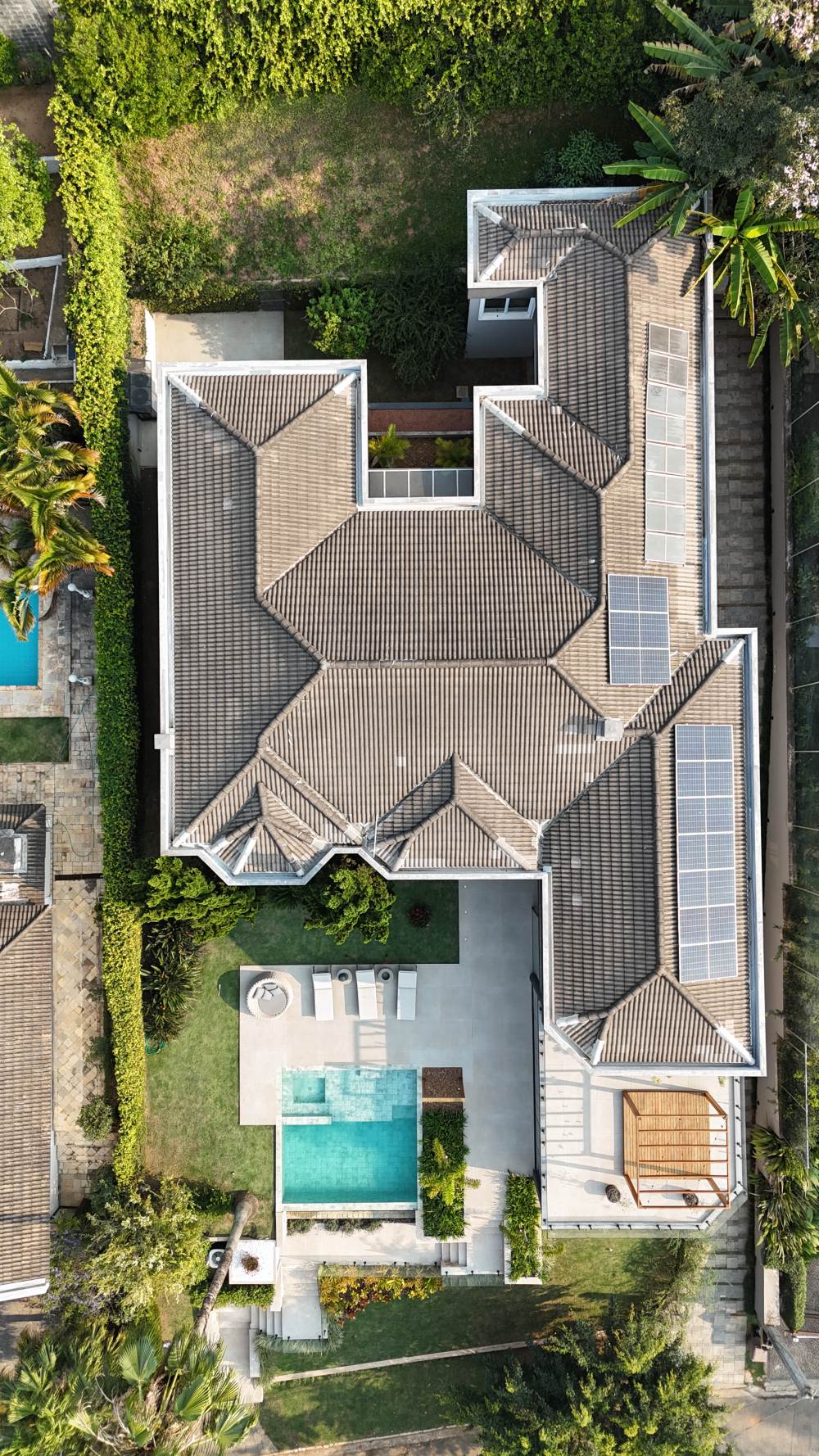 Casa em Condomínio Tamboré 1 Santana de Parnaiba 