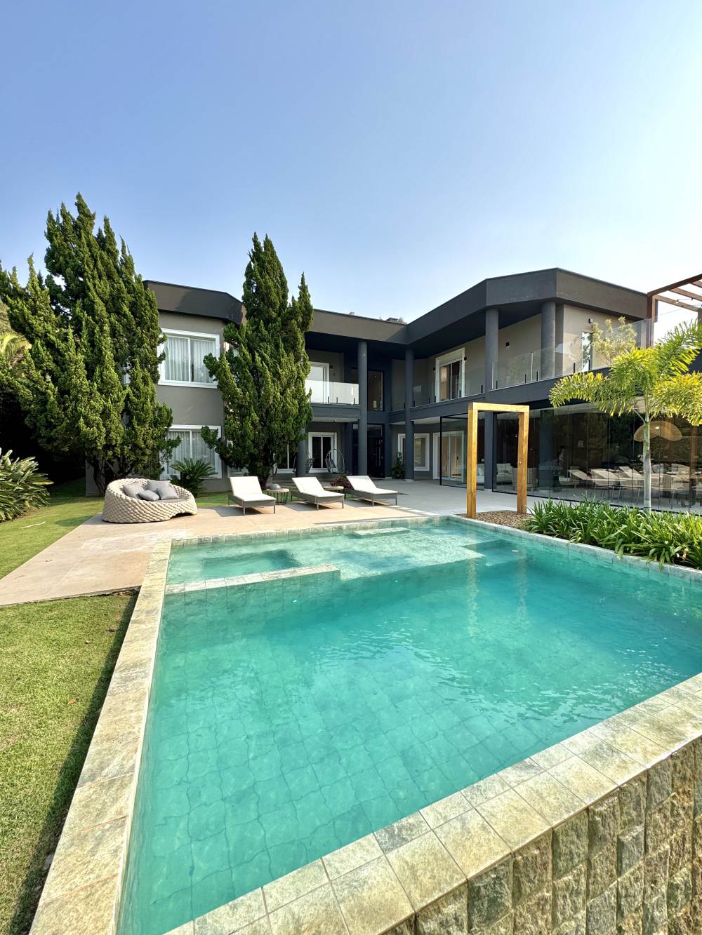 Casa em Condomínio Tamboré 1 Santana de Parnaiba 