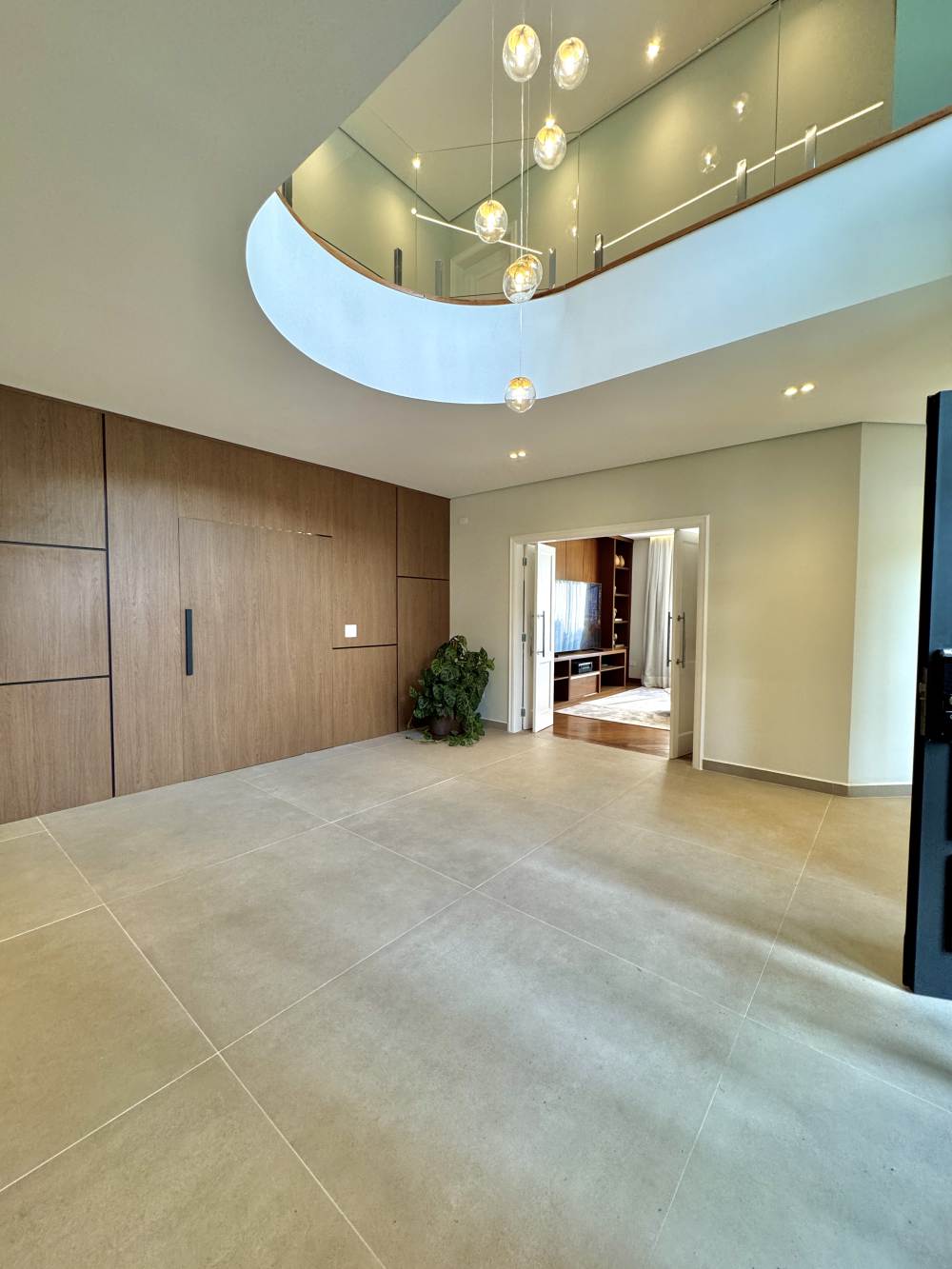 Casa em Condomínio Tamboré 1 Santana de Parnaiba 