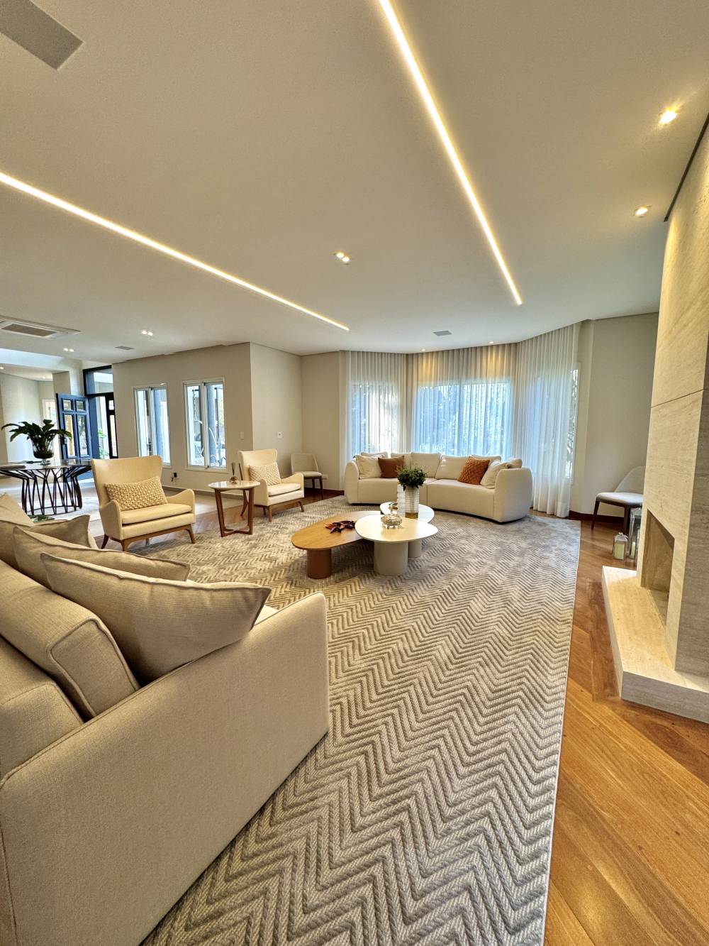 Casa em Condomínio Tamboré 1 Santana de Parnaiba 