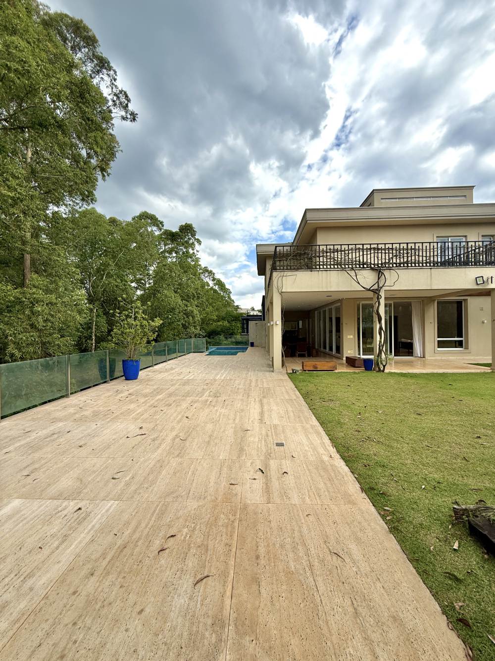 Casa em Condomínio Itahye Santana de Parnaiba 