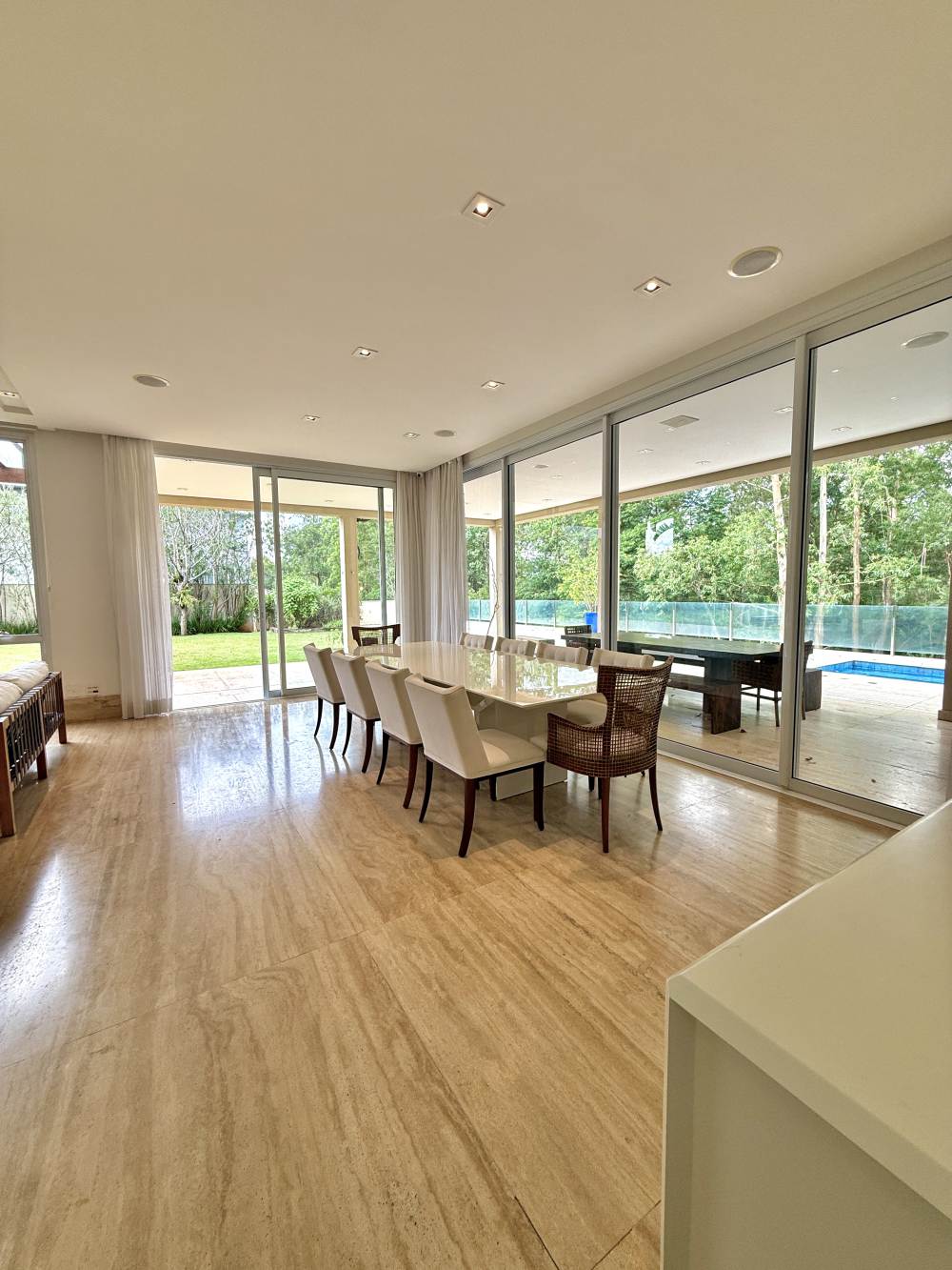 Casa em Condomínio Itahye Santana de Parnaiba 