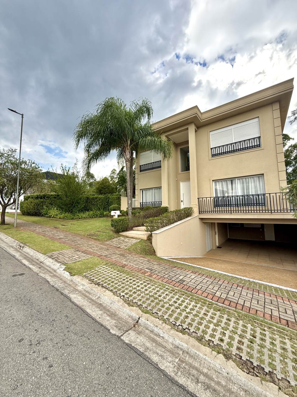 Casa em Condomínio Itahye Santana de Parnaiba 