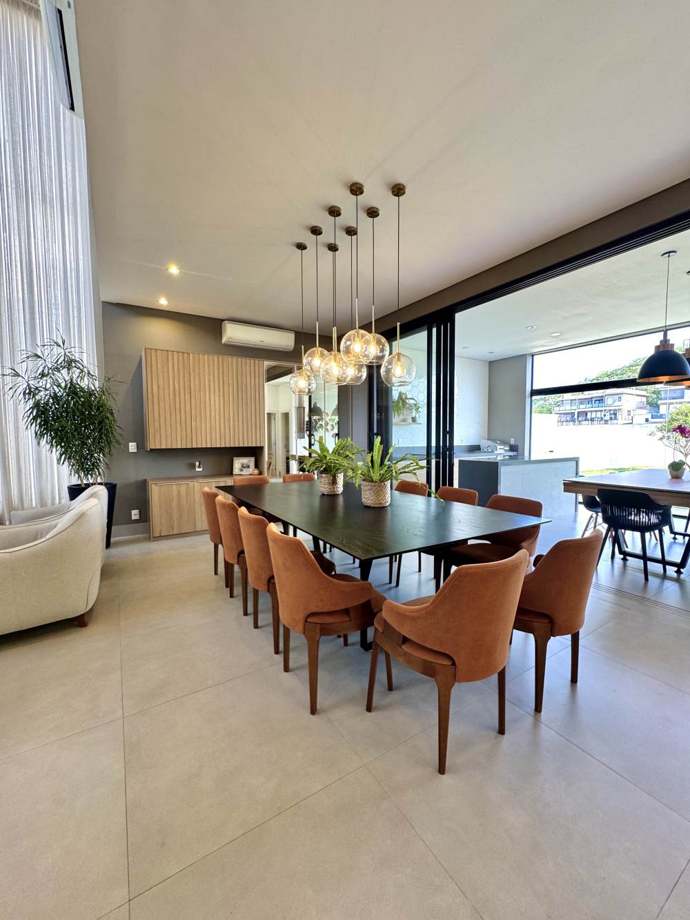 Casa em Condomínio Genesis 2 Santana de Parnaiba 