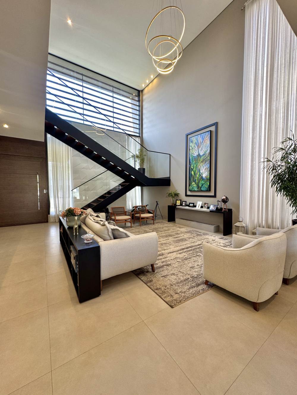 Casa em Condomínio Genesis 2 Santana de Parnaiba 