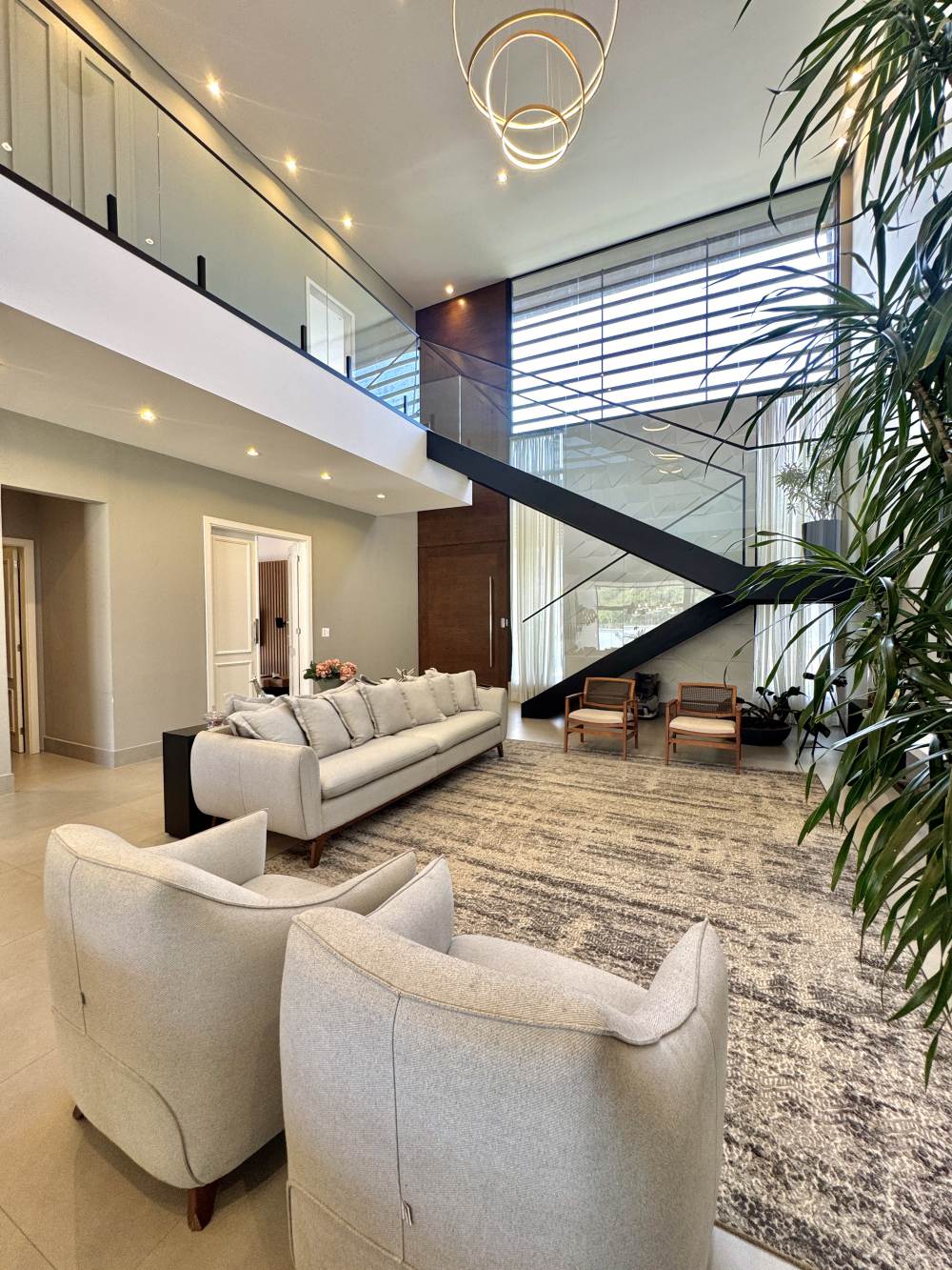 Casa em Condomínio Genesis 2 Santana de Parnaiba 