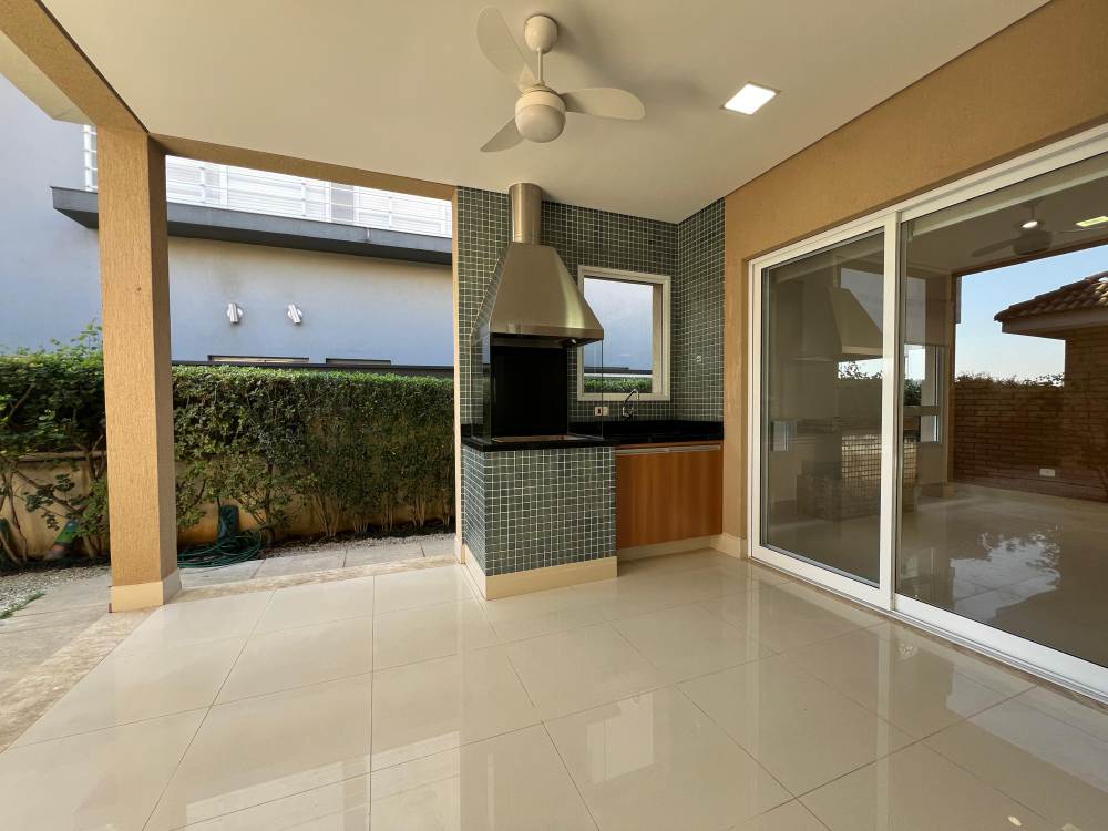 Casa em Condomínio Genesis 2 Santana de Parnaiba 