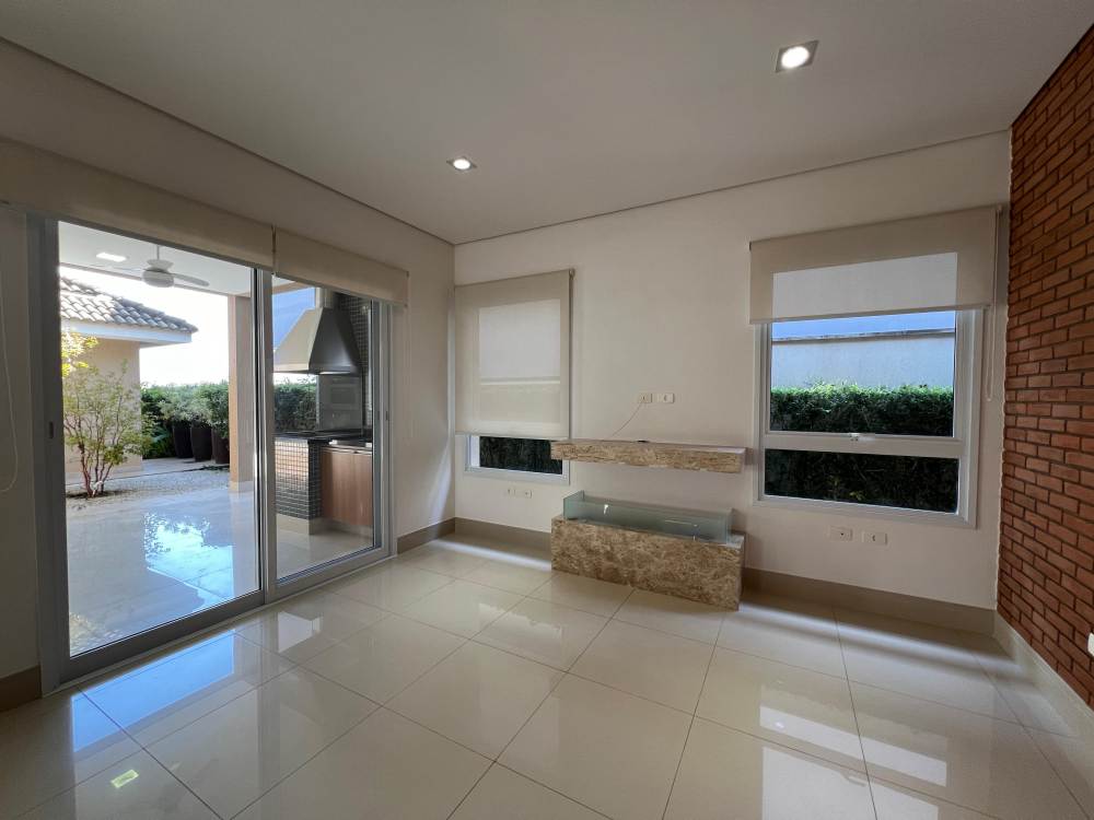 Casa em Condomínio Genesis 2 Santana de Parnaiba 