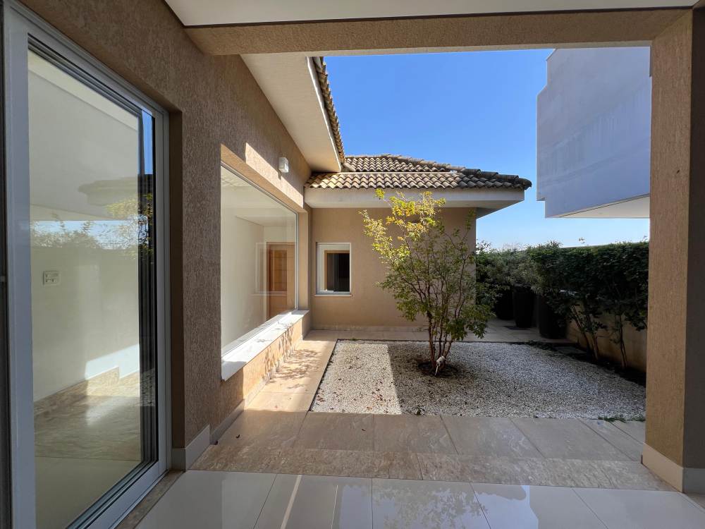 Casa em Condomínio Genesis 2 Santana de Parnaiba 