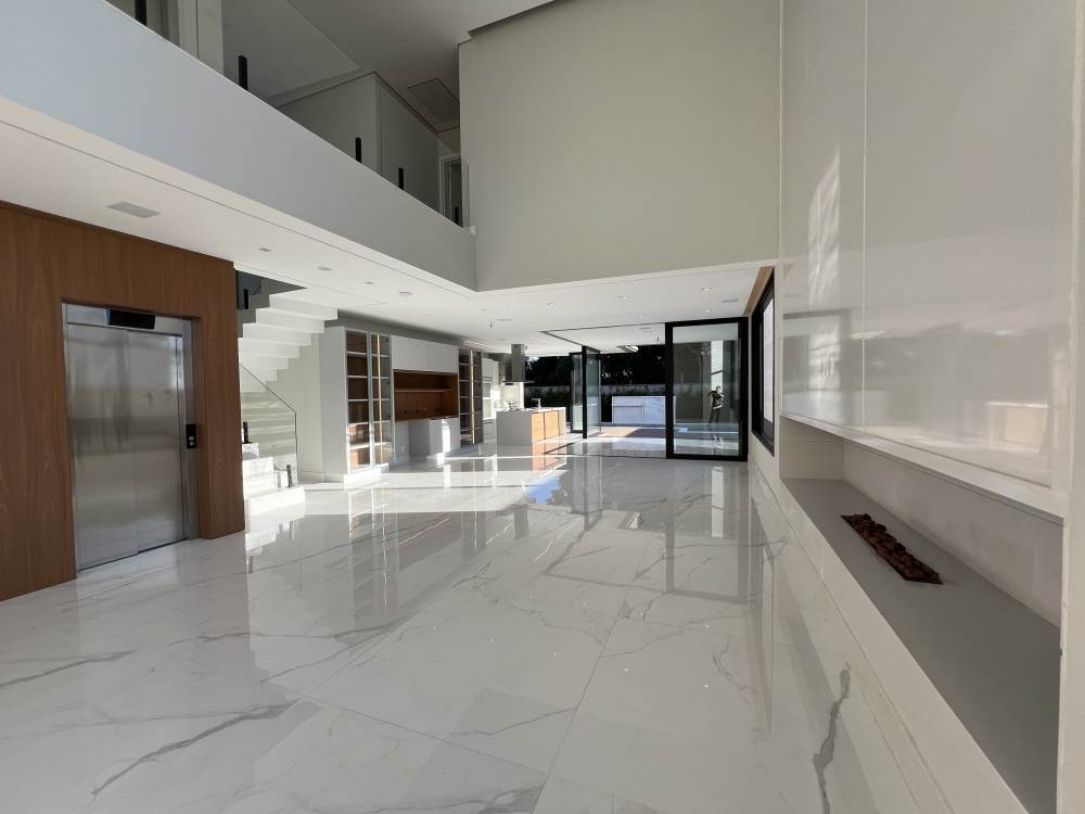 Casa em Condomínio Genesis 2 Santana de Parnaiba 