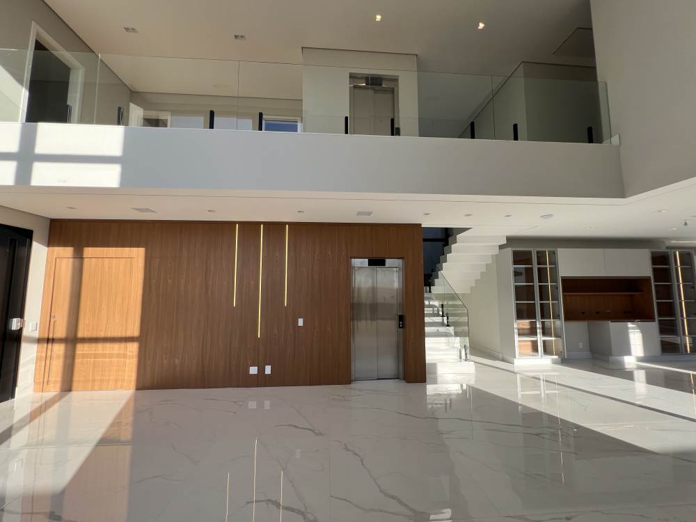 Casa em Condomínio Genesis 2 Santana de Parnaiba 