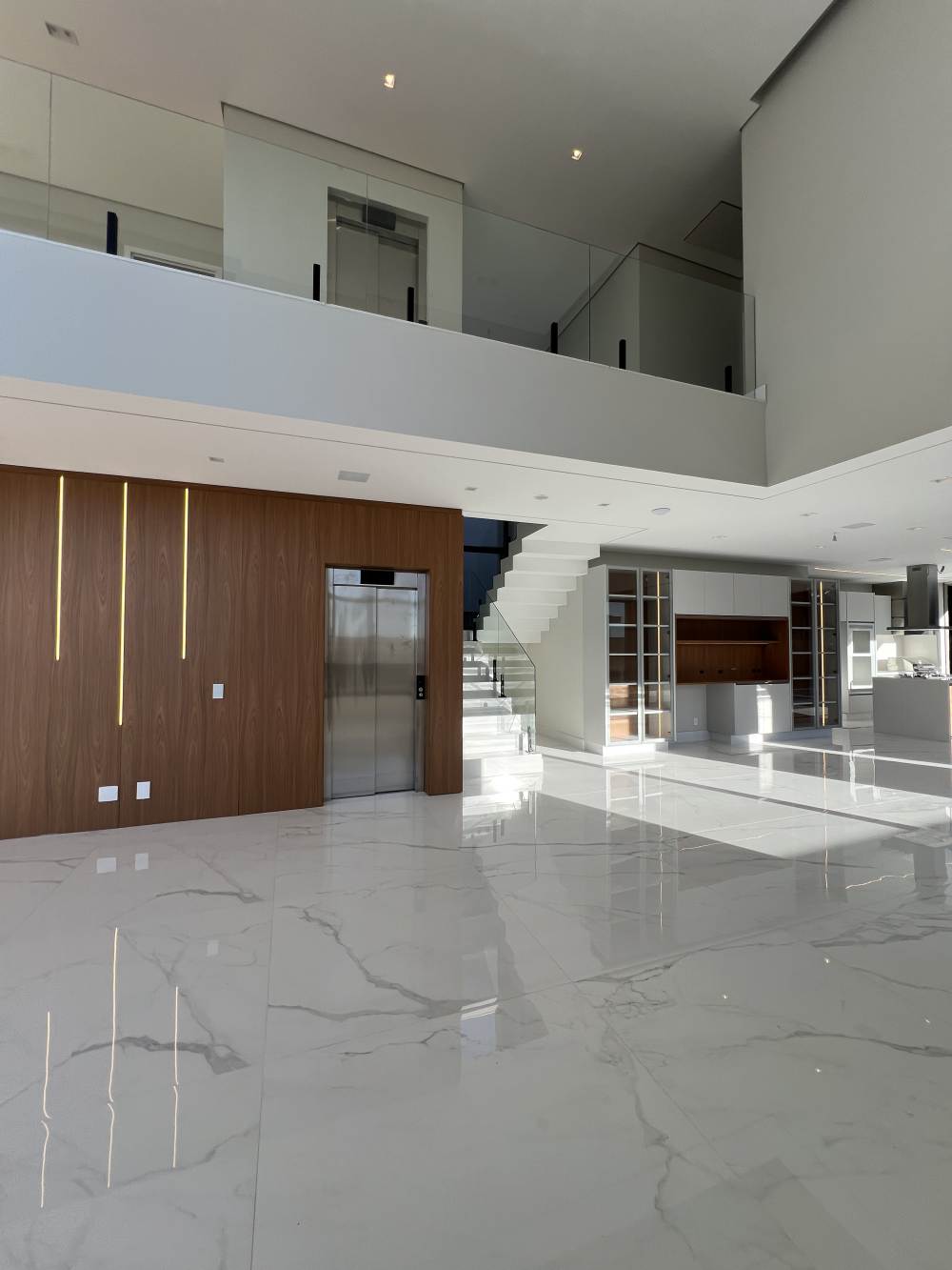 Casa em Condomínio Genesis 2 Santana de Parnaiba 