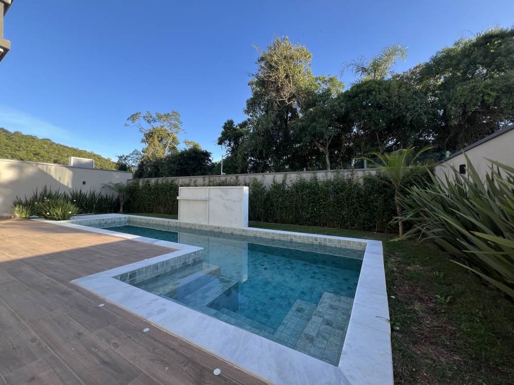 Casa em Condomínio Genesis 2 Santana de Parnaiba 