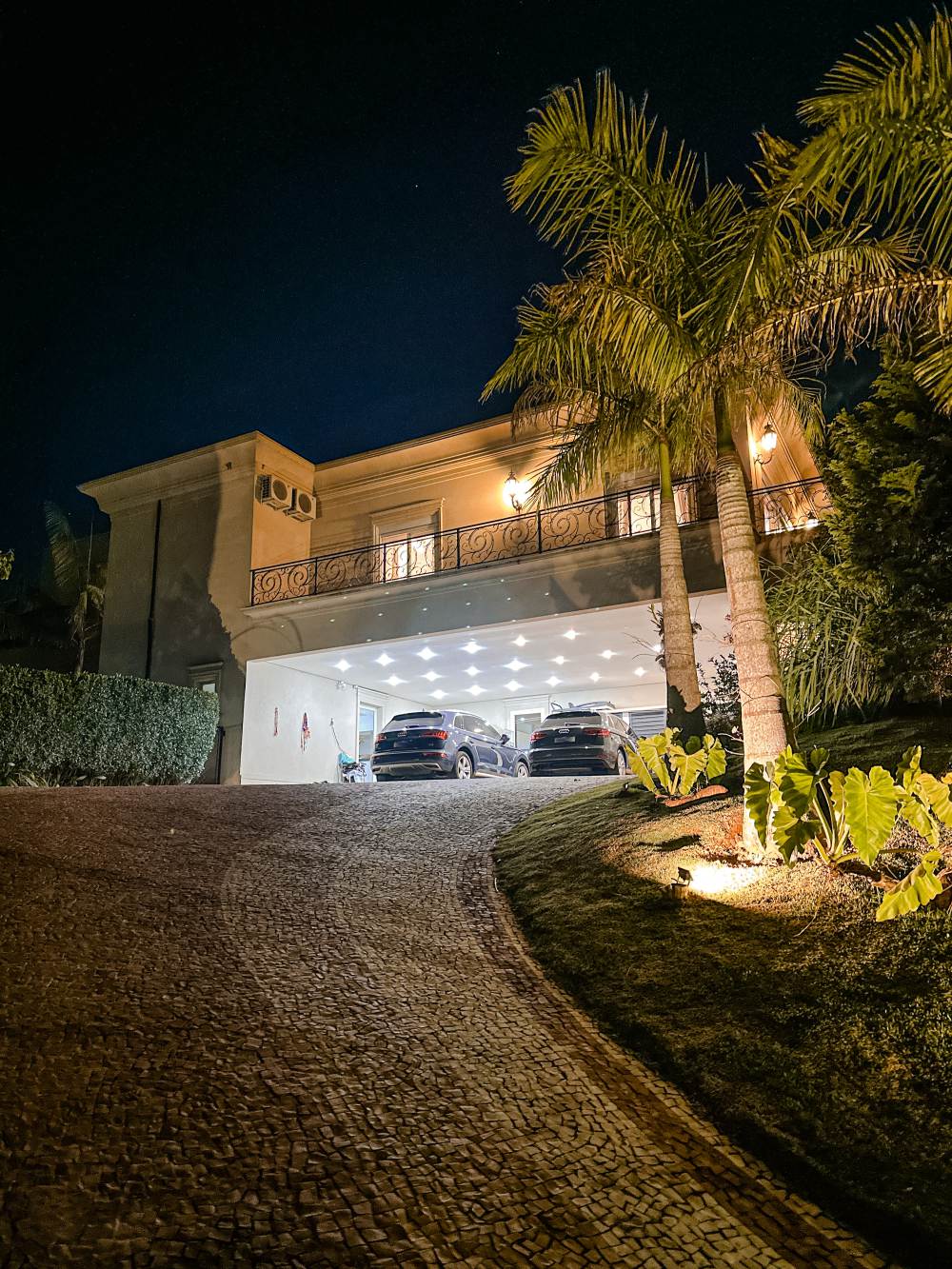 Casa em Condomínio Campos do Conde Santana de Parnaiba 