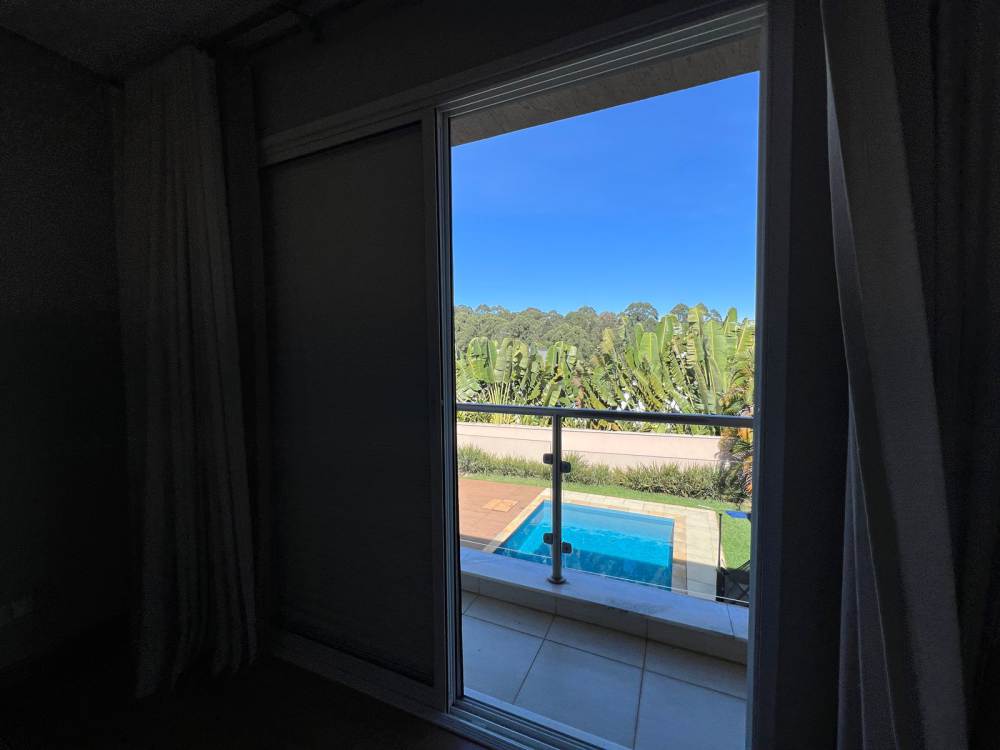 Casa em Condomínio Campos do Conde Santana de Parnaiba 