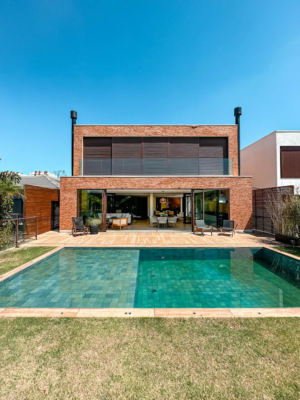 Casa em Condomínio Alpha Sitio Santana de Parnaiba 