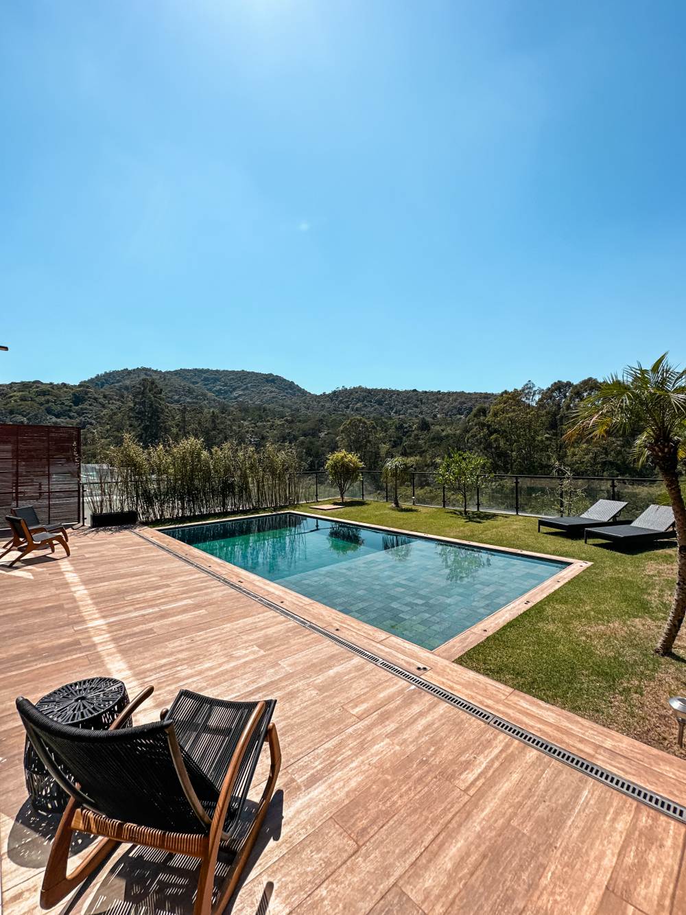 Casa em Condomínio Alpha Sitio Santana de Parnaiba 