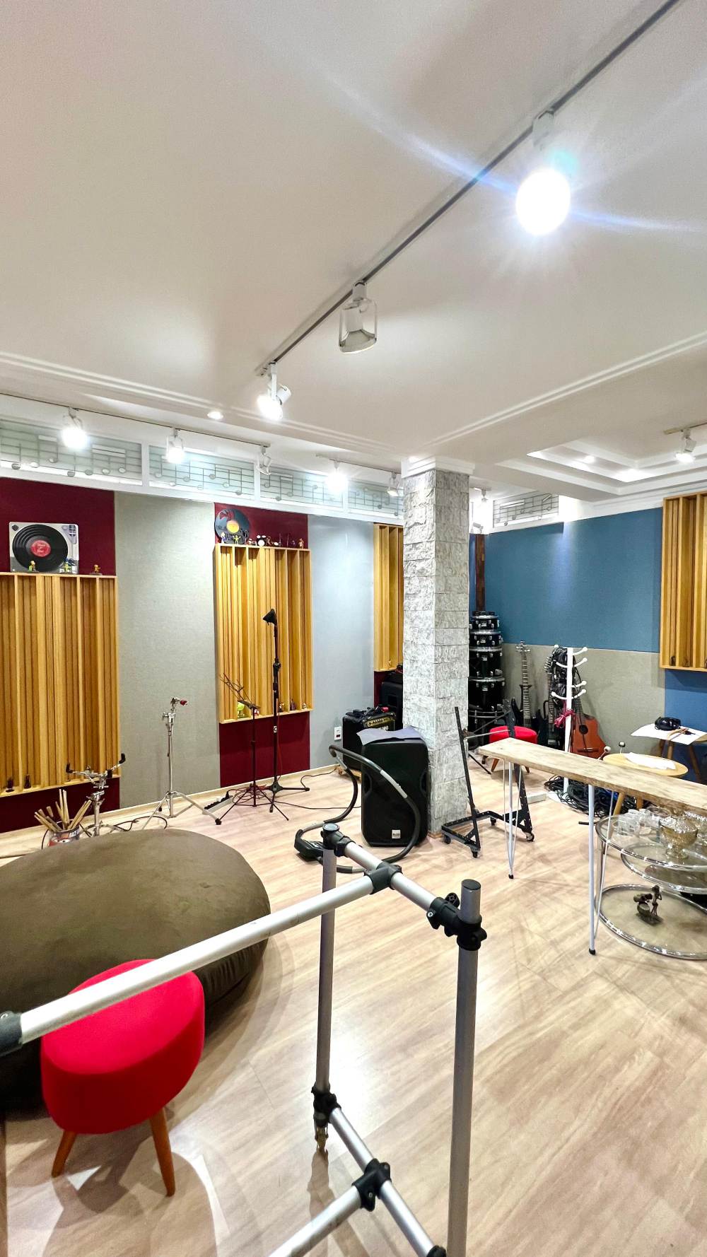 Casa em Condomínio Alphaville 3 Santana de Parnaiba 