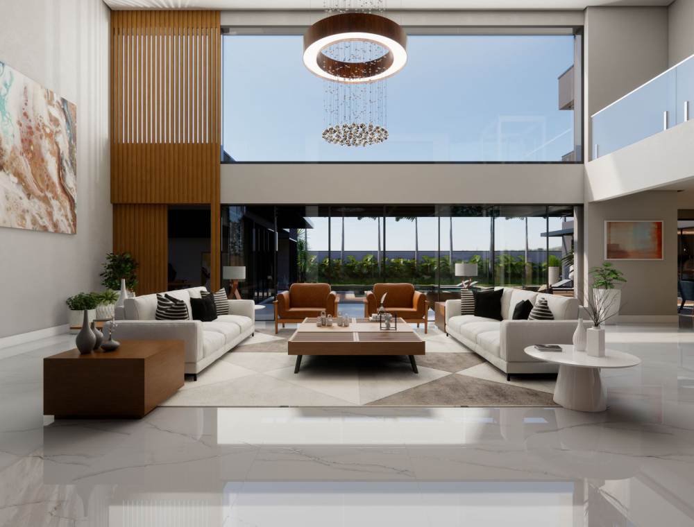 Casa em Condomínio Alphaville 1 Barueri 