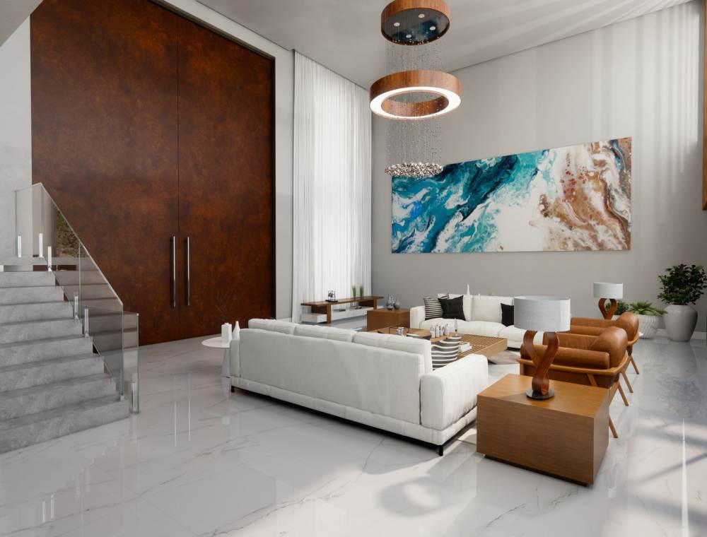 Casa em Condomínio Alphaville 1 Barueri 