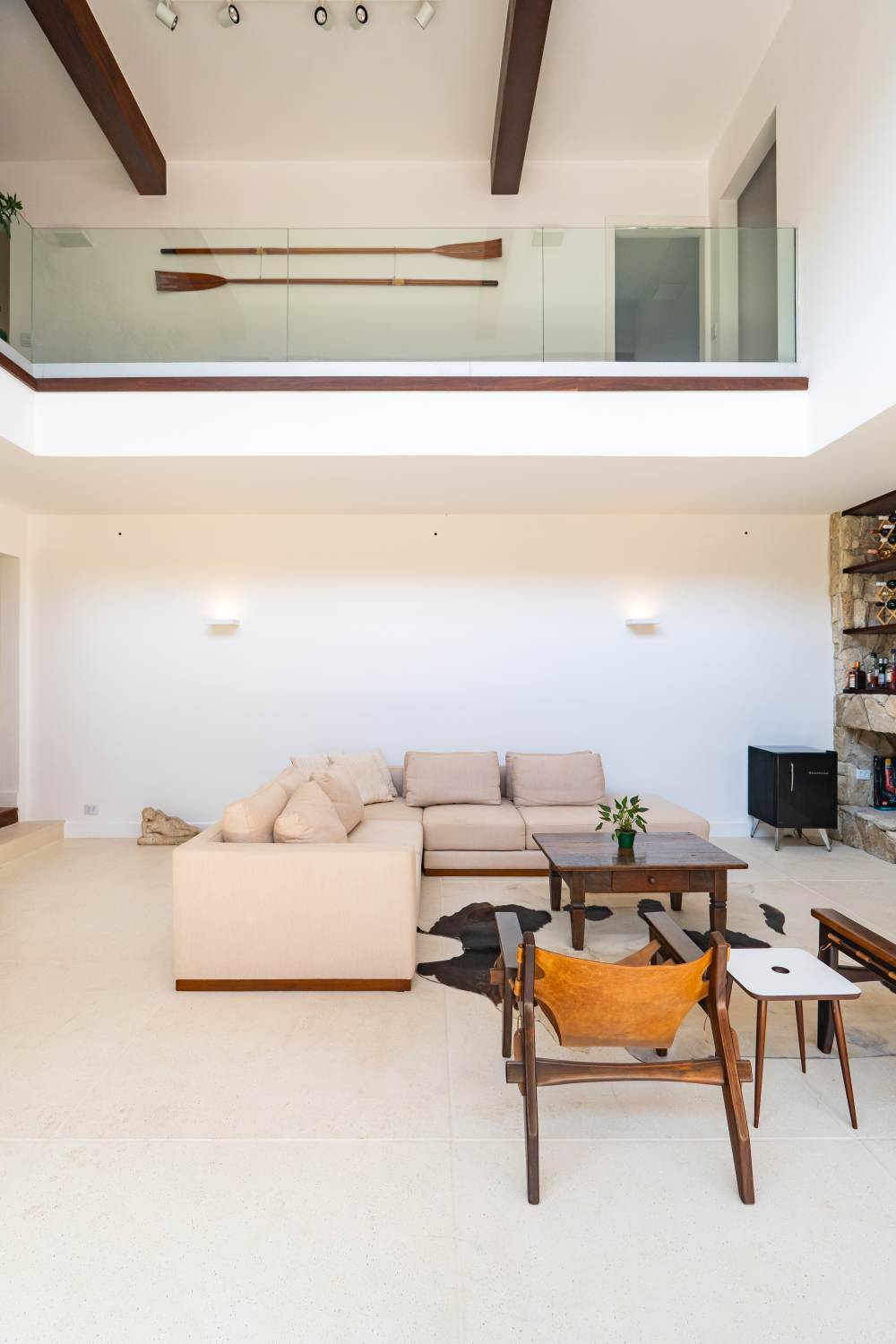 Casa em Condomínio Alphaville 1 Barueri 