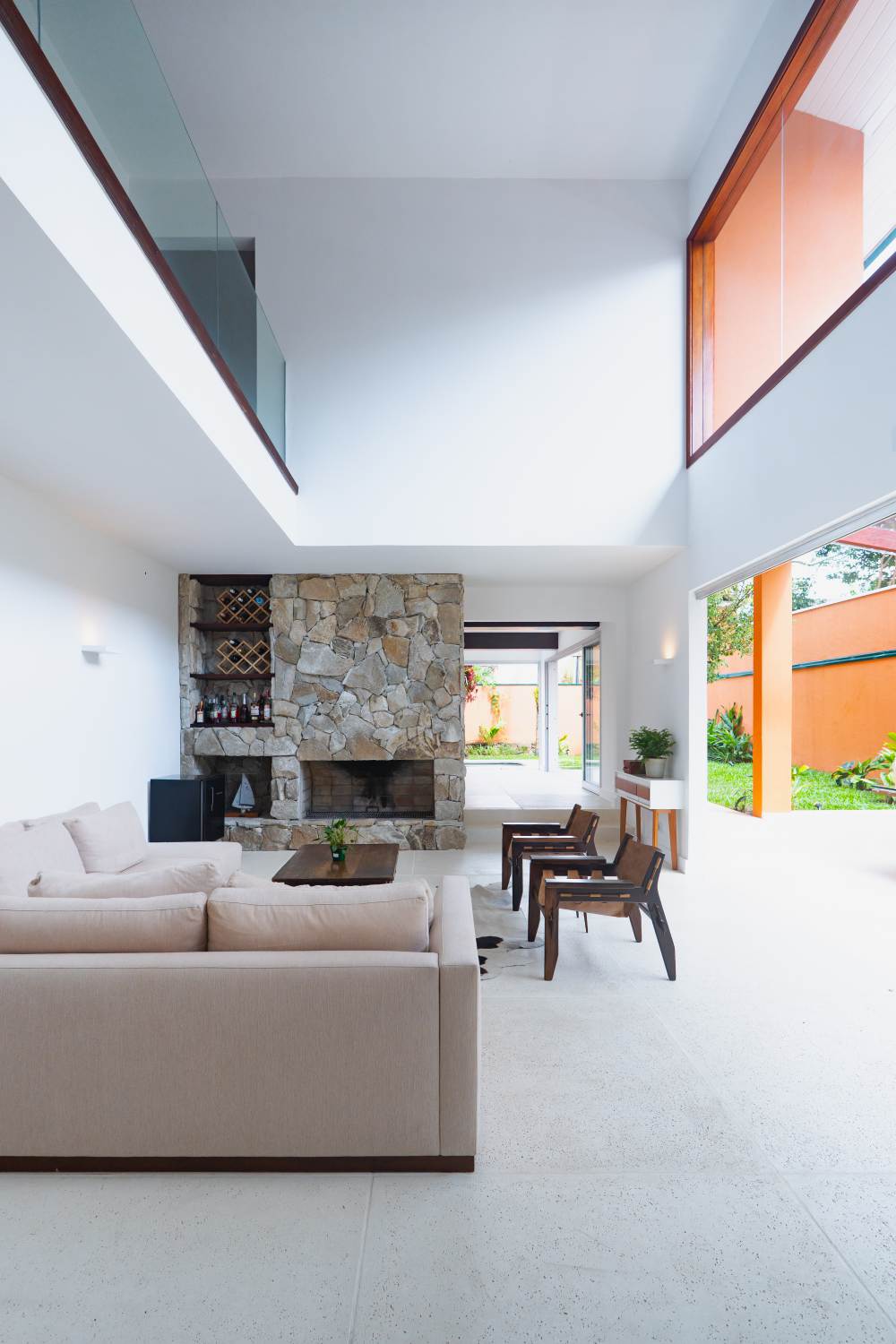 Casa em Condomínio Alphaville 1 Barueri 