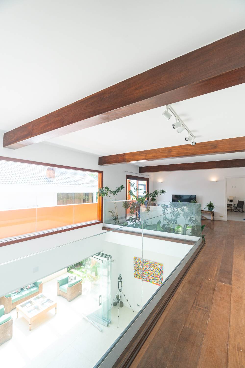 Casa em Condomínio Alphaville 1 Barueri 