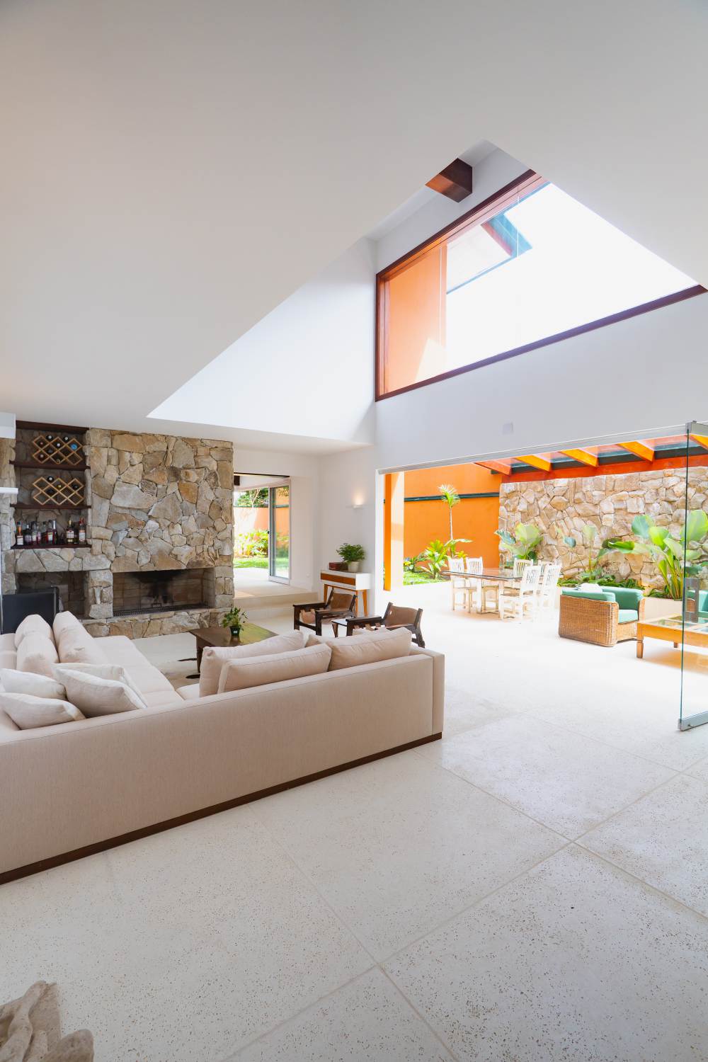 Casa em Condomínio Alphaville 1 Barueri 