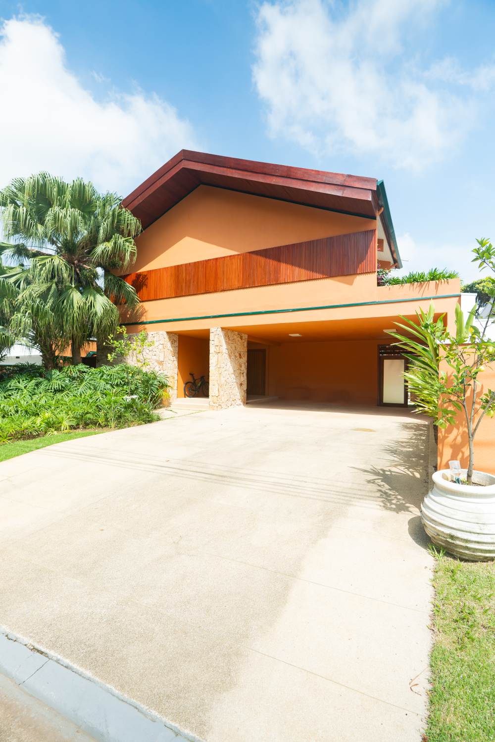 Casa em Condomínio Alphaville 1 Barueri 