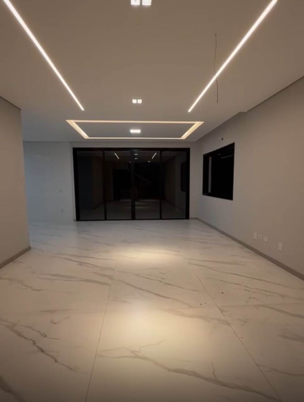 Casa em Condomínio Alphaville 3 Santana de Parnaiba 