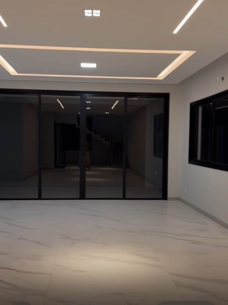 Casa em Condomínio Alphaville 3 Santana de Parnaiba 