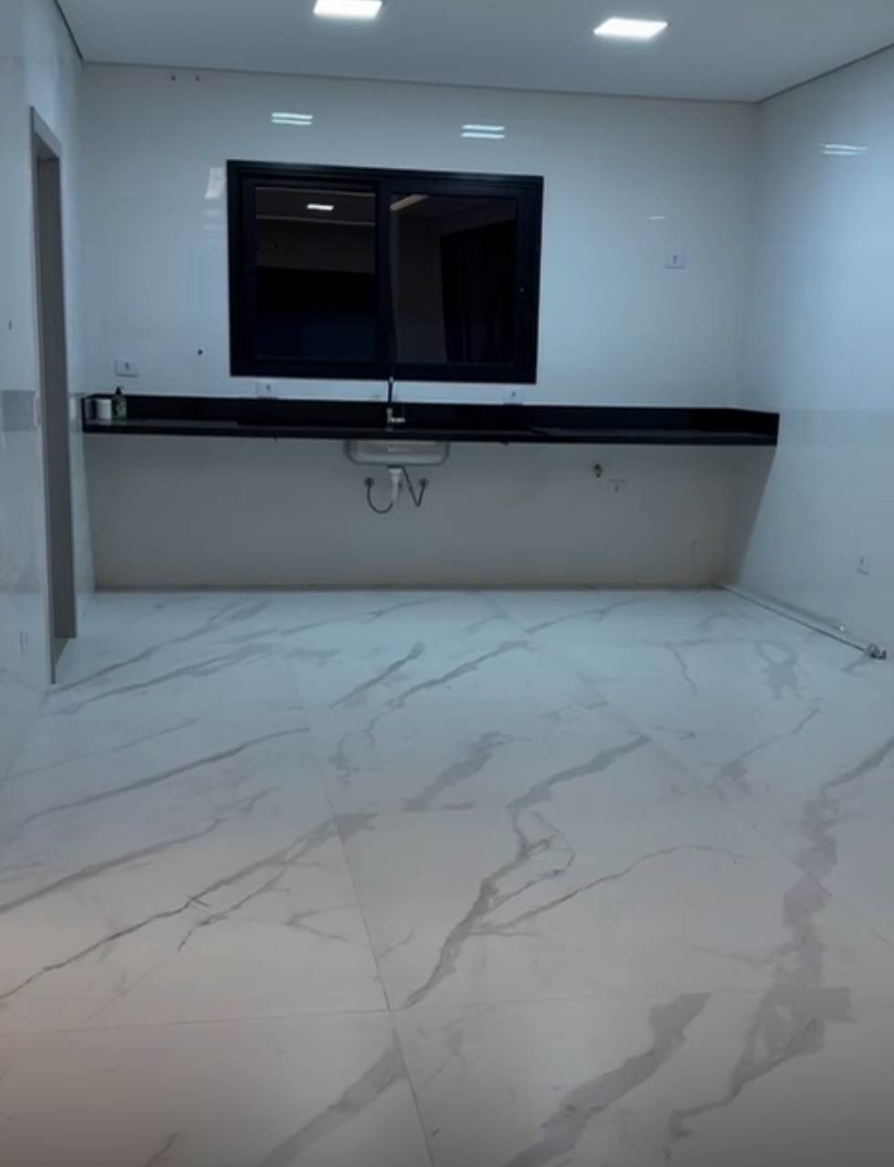 Casa em Condomínio Alphaville 3 Santana de Parnaiba 