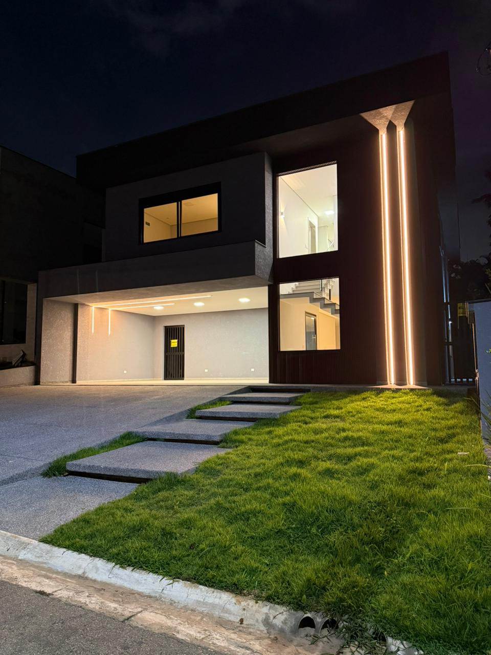 Casa em Condomínio Alphaville 3 Santana de Parnaiba 