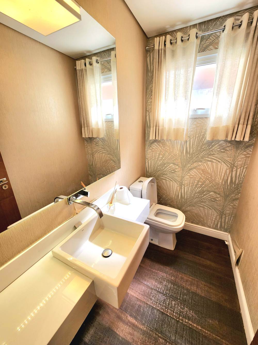 Casa em Condomínio Alphaville Centro Industrial e Empresarial/Alphaville. Barueri 